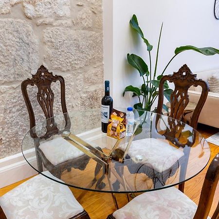 City Center Modern Apartment In بورتو المظهر الخارجي الصورة