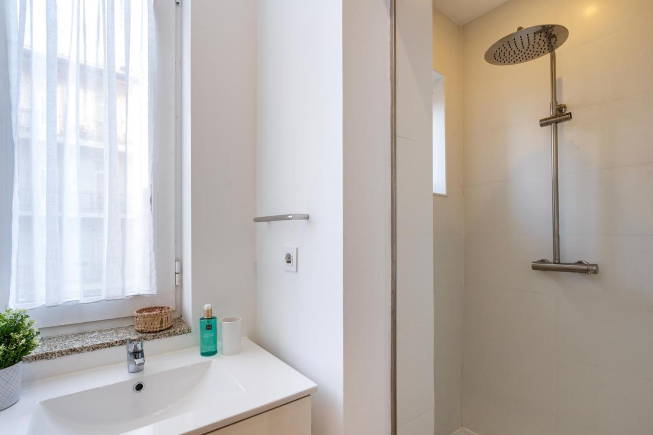 City Center Modern Apartment In بورتو المظهر الخارجي الصورة